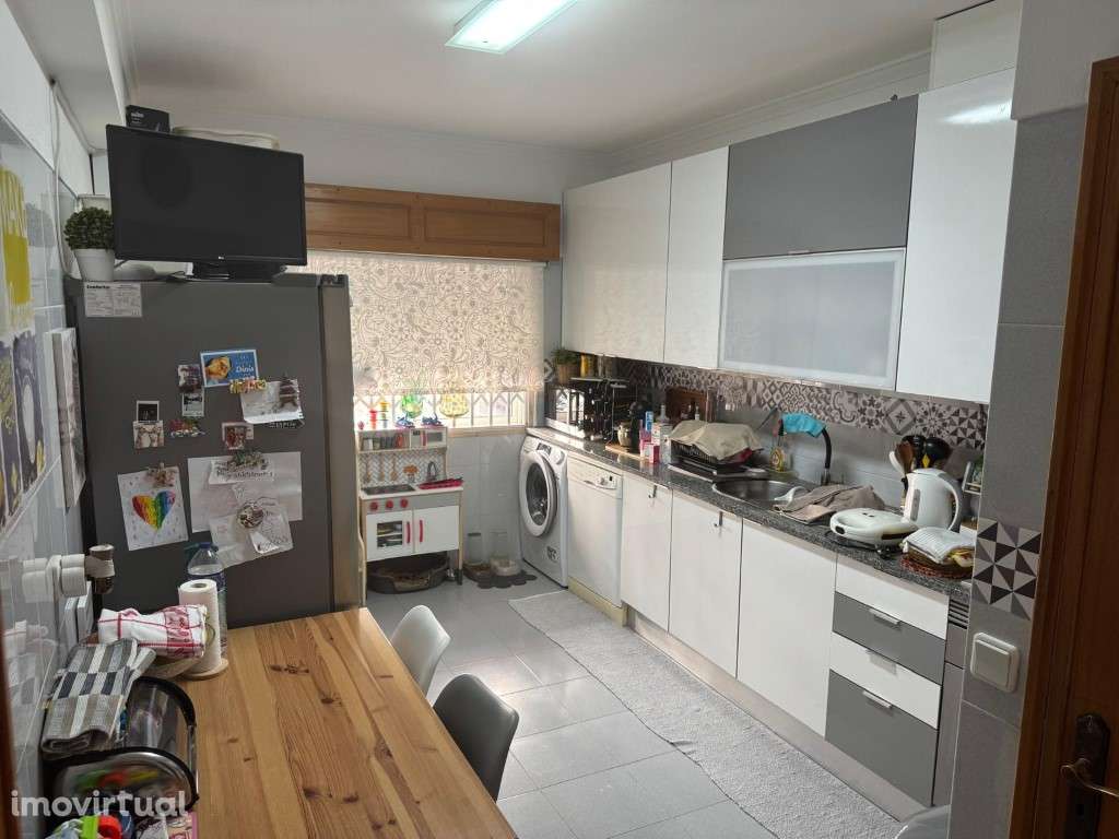 Apartamento T2, Monte Abraão, Sintra - Grande imagem: 4/13