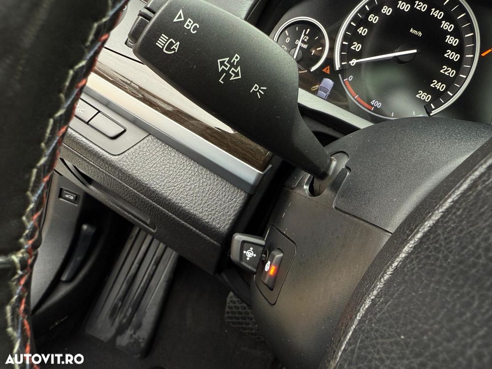 BMW Seria 7 730d xDrive Edition Exclusive - 12