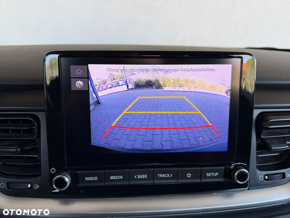 Kia Stonic 1.0 T-GDI M DCT - 23