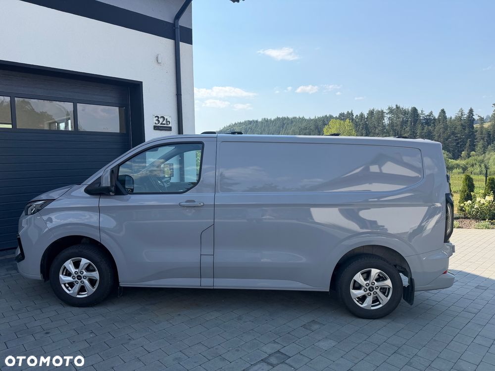 Ford Transit Custom - 6