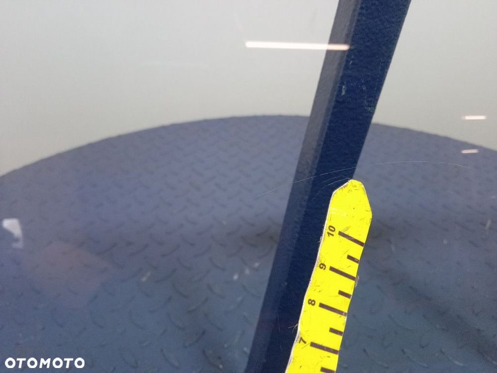 MITSUBISHI ASX I SZYBA DRZWI PRZÓD PRAWA PRZEDNIA - 6