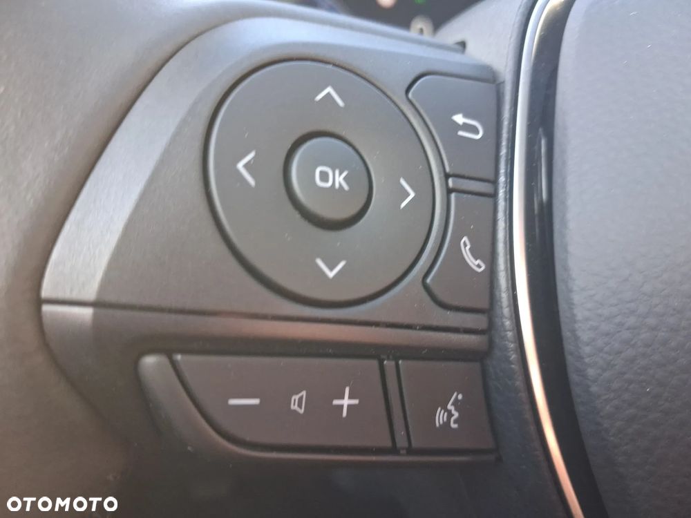 Toyota Corolla 1.5 Comfort - 14