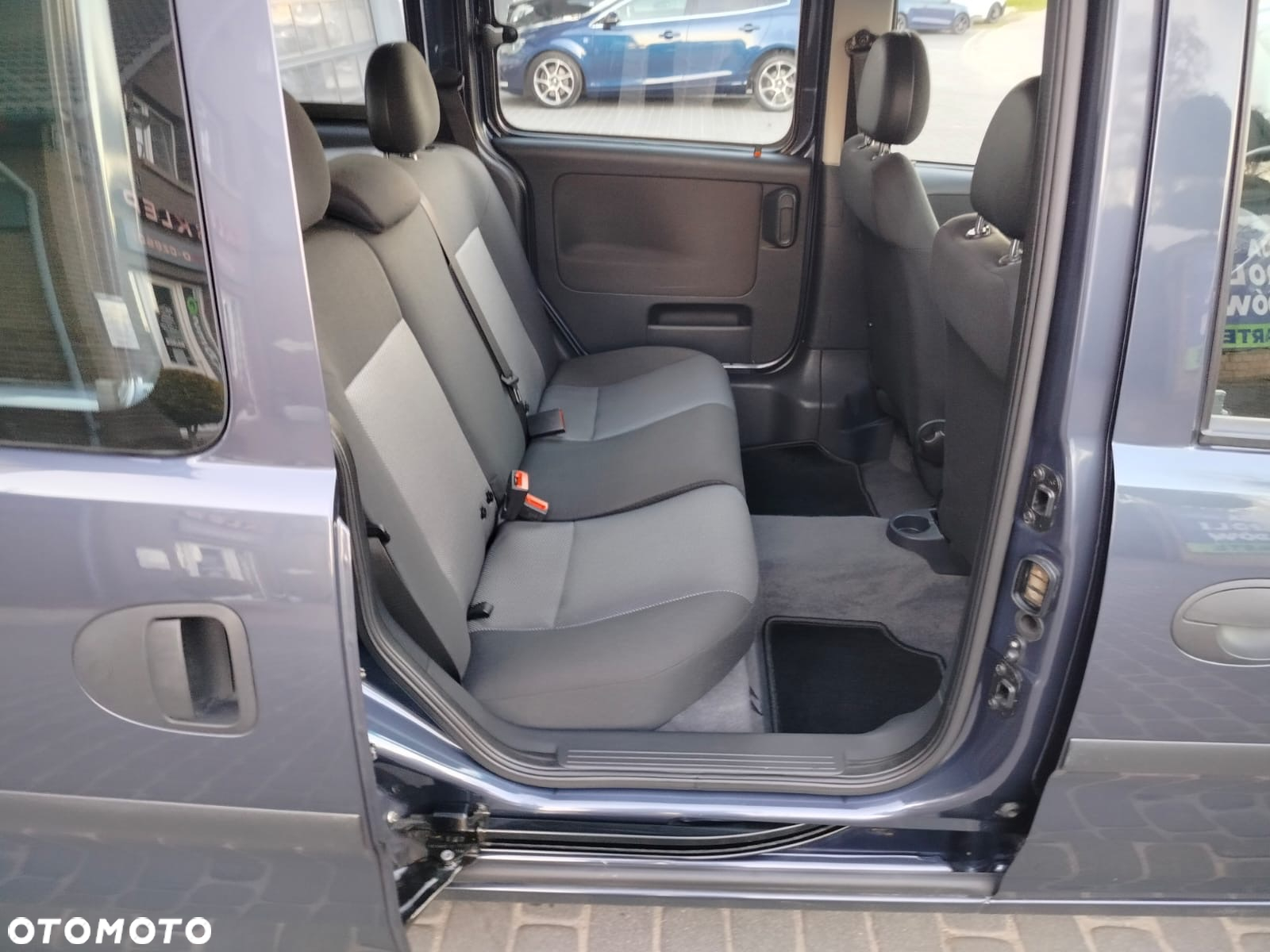 Opel Combo 1.4 L1H1 Edition - 25