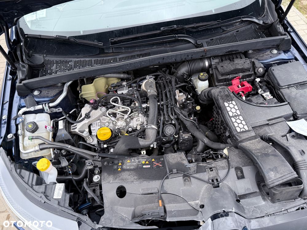 Renault Megane TCe 140 GPF TECHNO - 5