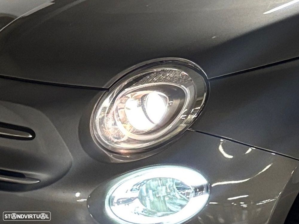 Fiat 500 1.0 Hybrid Dolcevita - 16