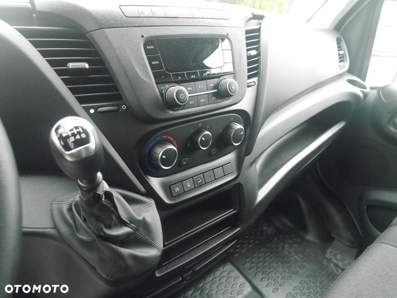 Iveco Daily 35C16H - 11