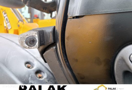 JCB Ładowacz  Teleskopowy JCB 531-70  , 2019 rok - 17