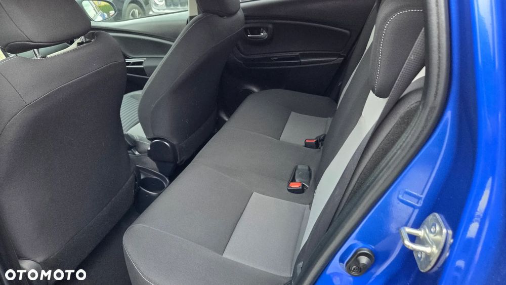 Toyota Yaris 1.5 Premium - 7