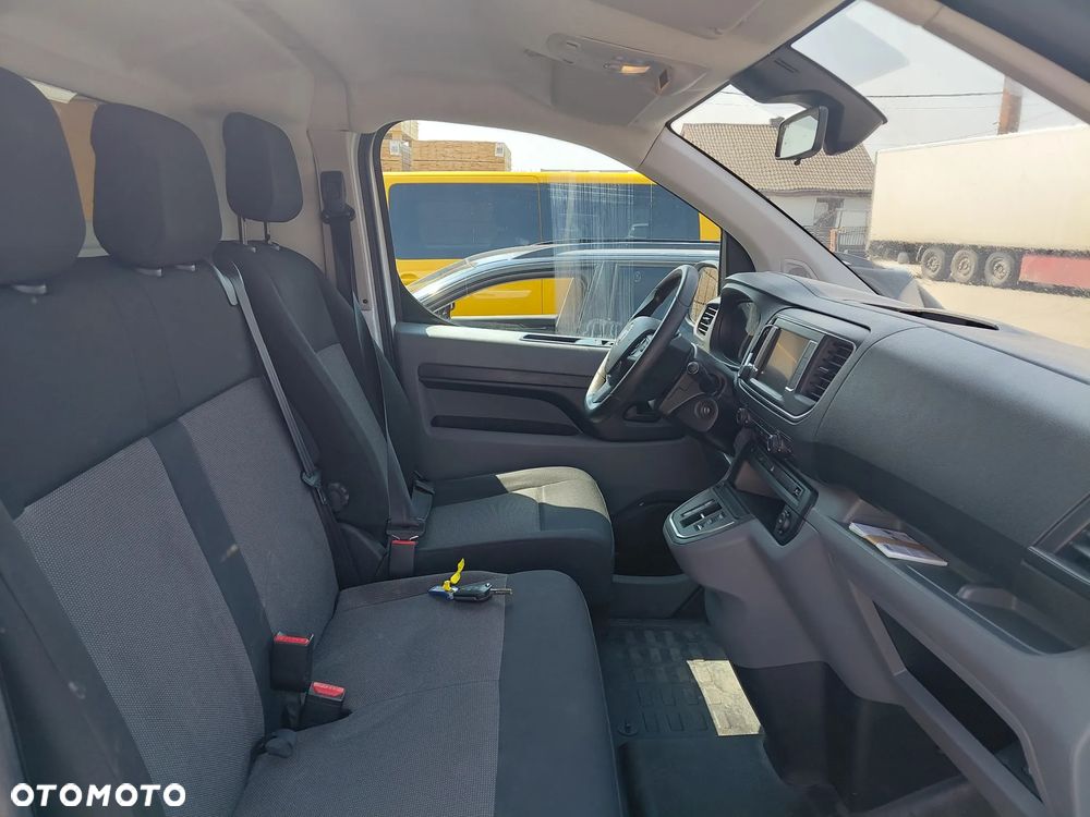 Fiat eSCUDO L1 * 57KWH * - 8