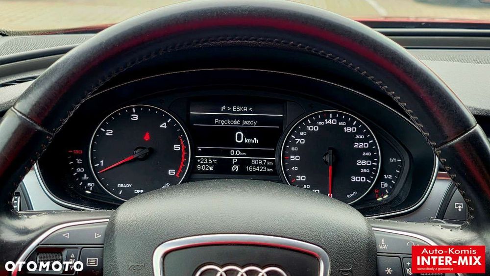 Audi A6 Avant - 12