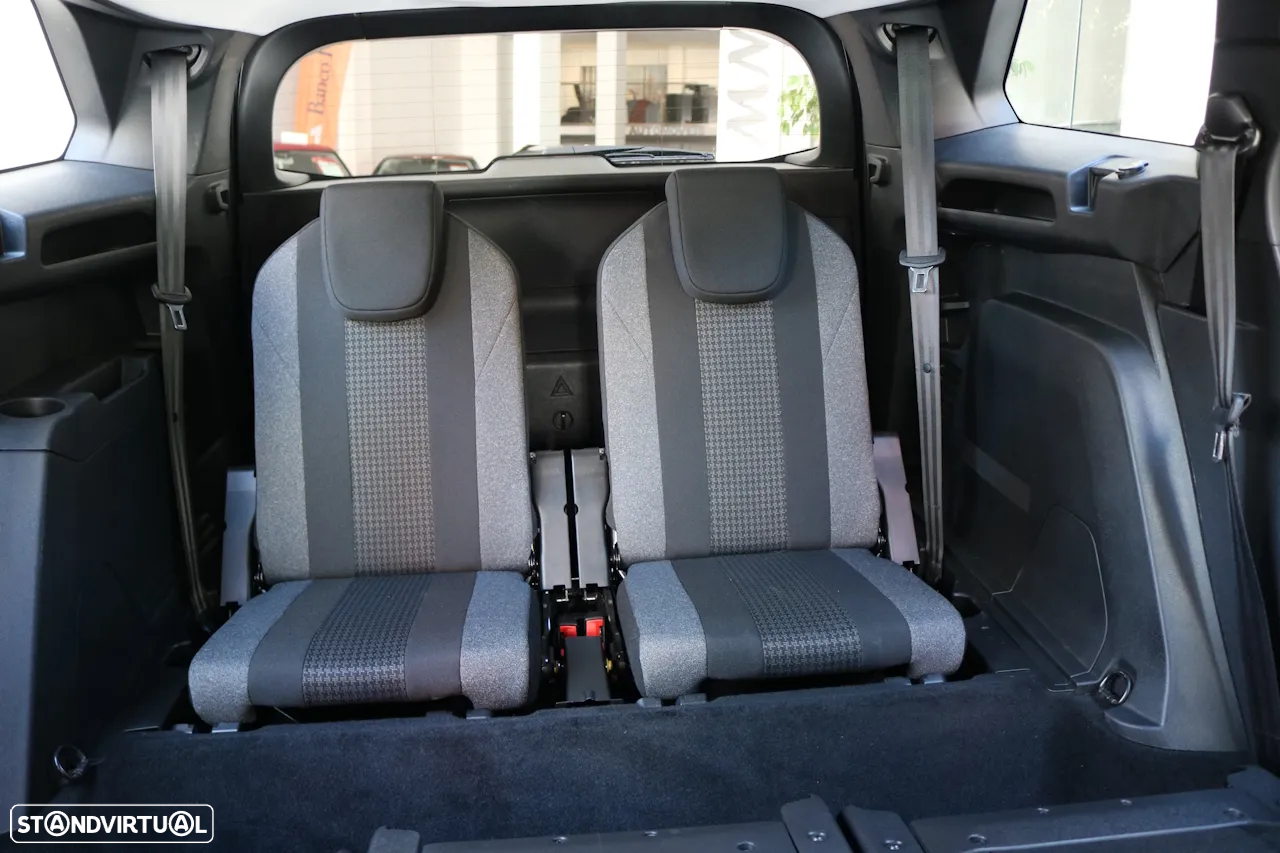 Peugeot 5008 1.5 BlueHDi Active Pack - 43