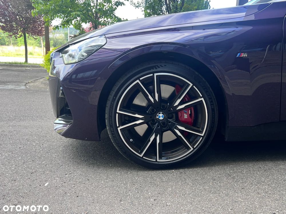 BMW Seria 2 M240i xDrive - 18