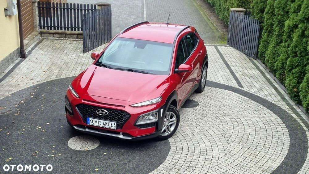 Hyundai Kona - 24