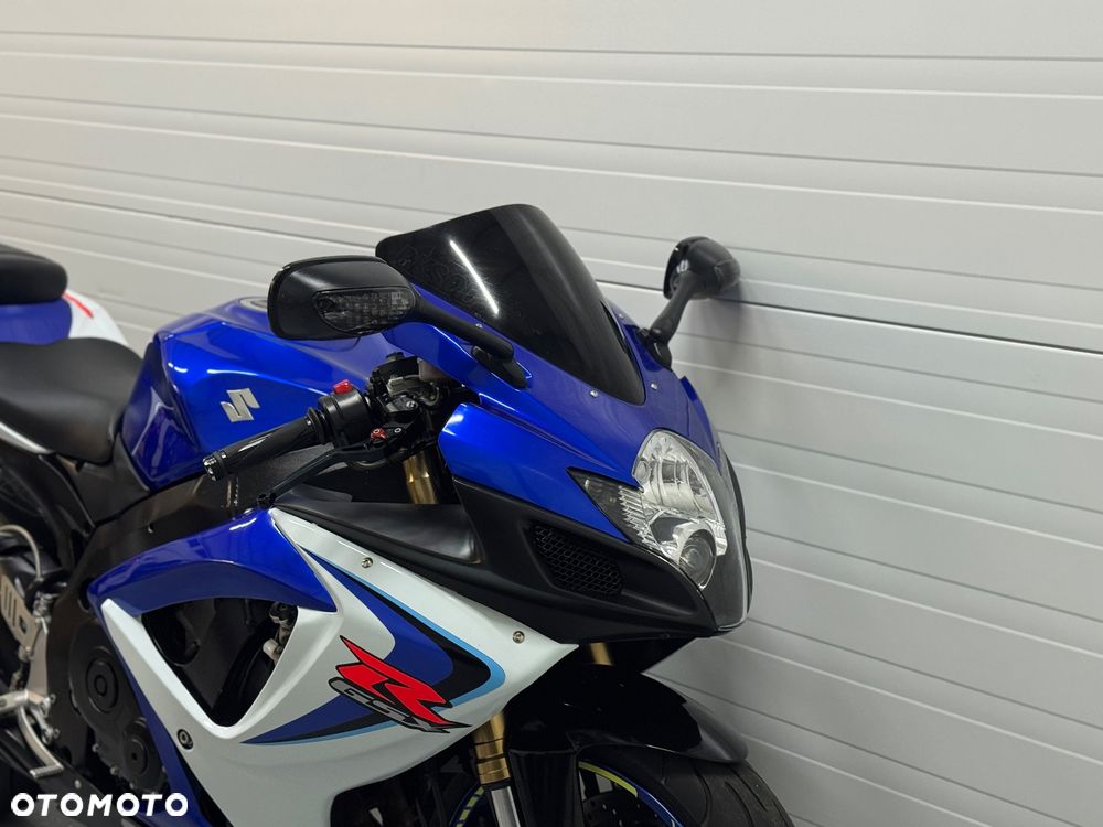 Suzuki GSX-R - 8