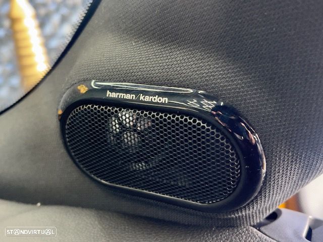 MINI 3 Portas Cooper Aut. - 37