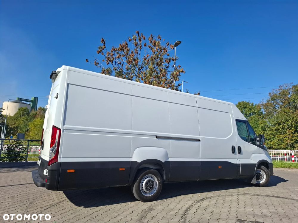 Iveco Daily LIFT*MAXI LONG*3,5 T HAK *2020r. - 10