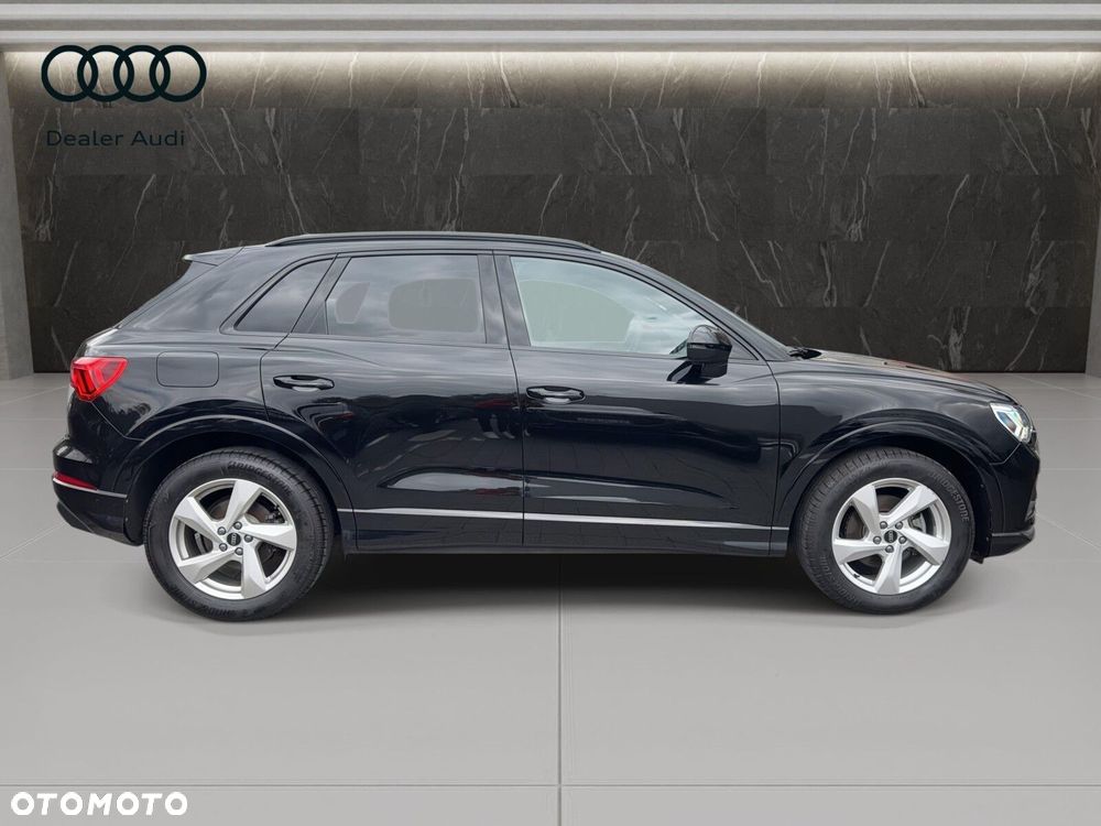 Audi Q3 - 9