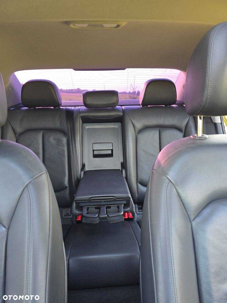 Audi A3 Sportback - 8