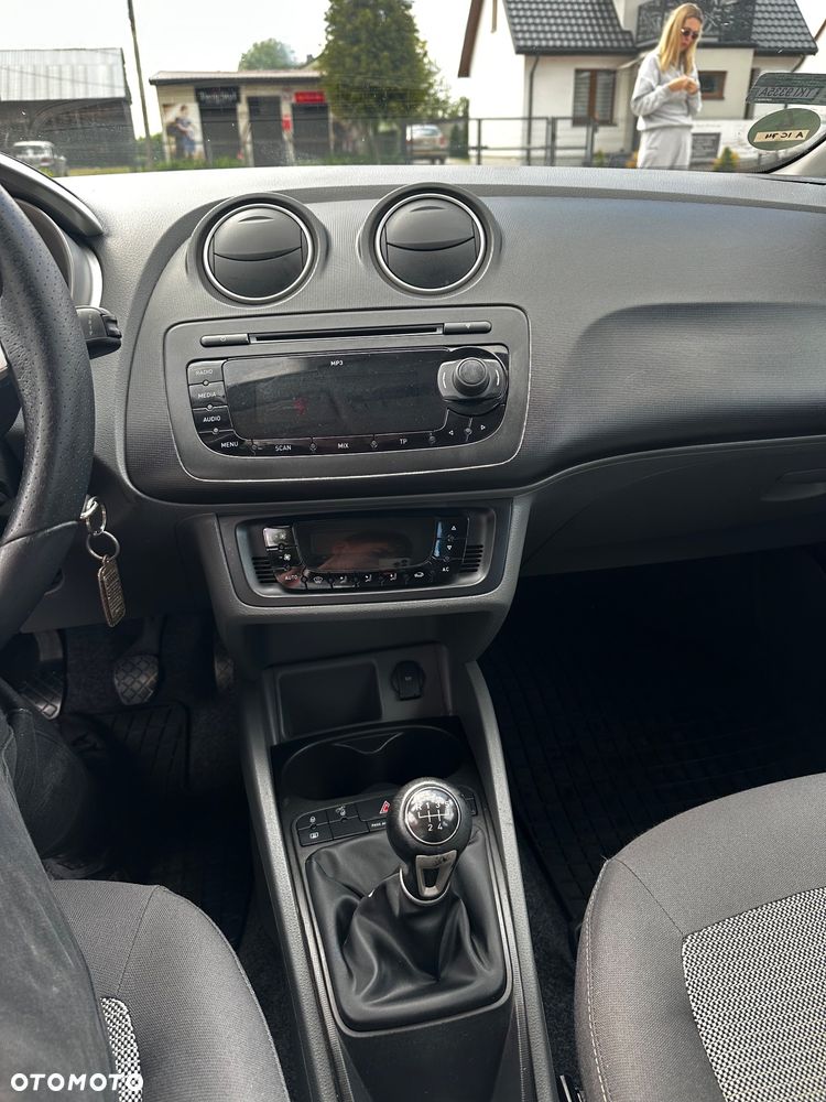 Seat Ibiza 1.6 TDI DPF Style - 9