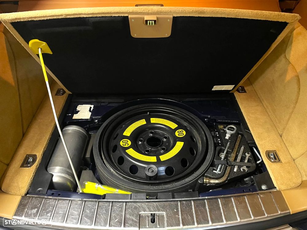 Porsche Cayenne S Tiptronic - 15