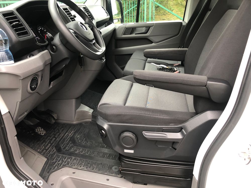 Volkswagen Crafter - 19