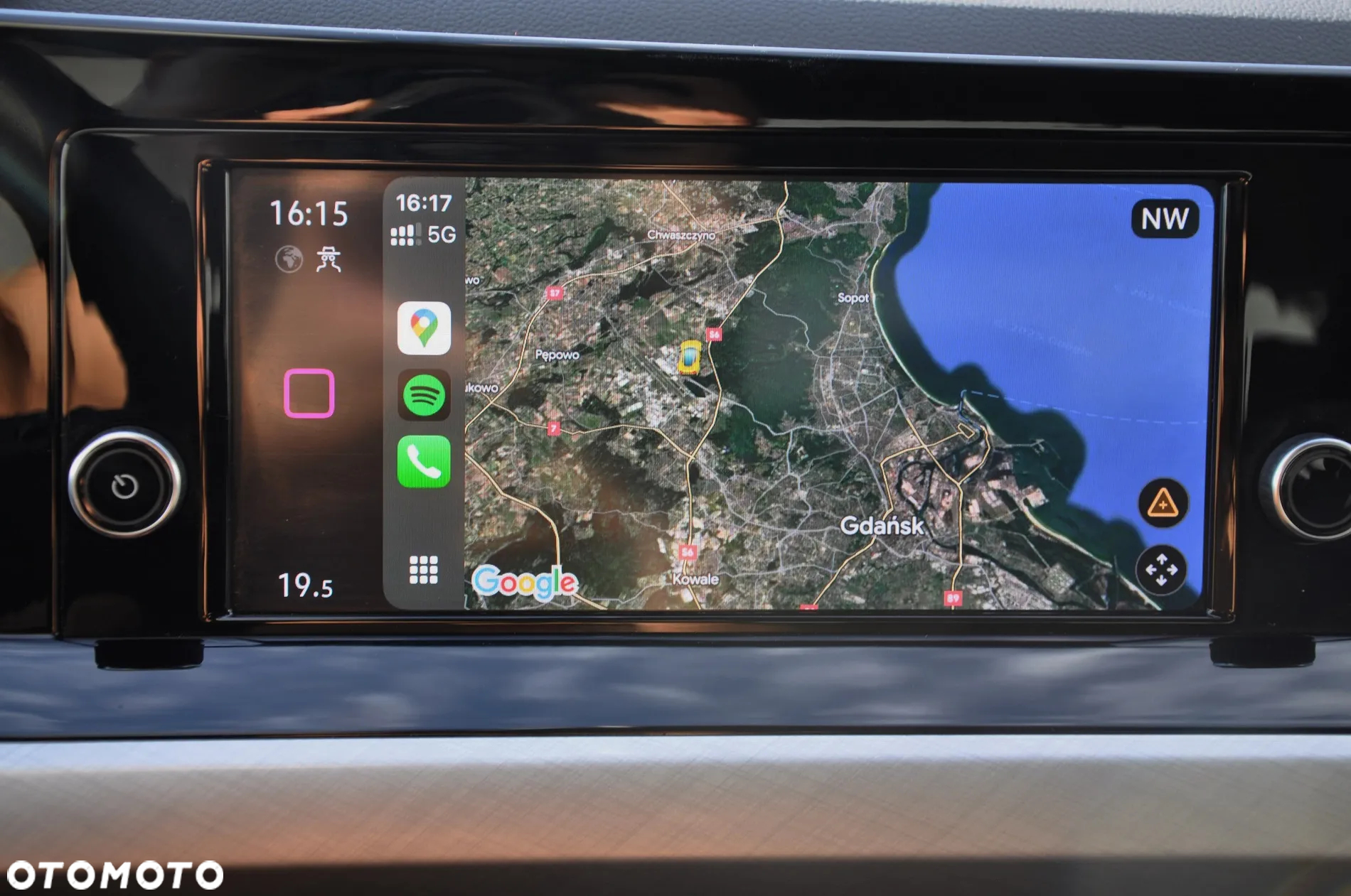 Volkswagen Golf VIII 2.0 TDI Life DSG - 19