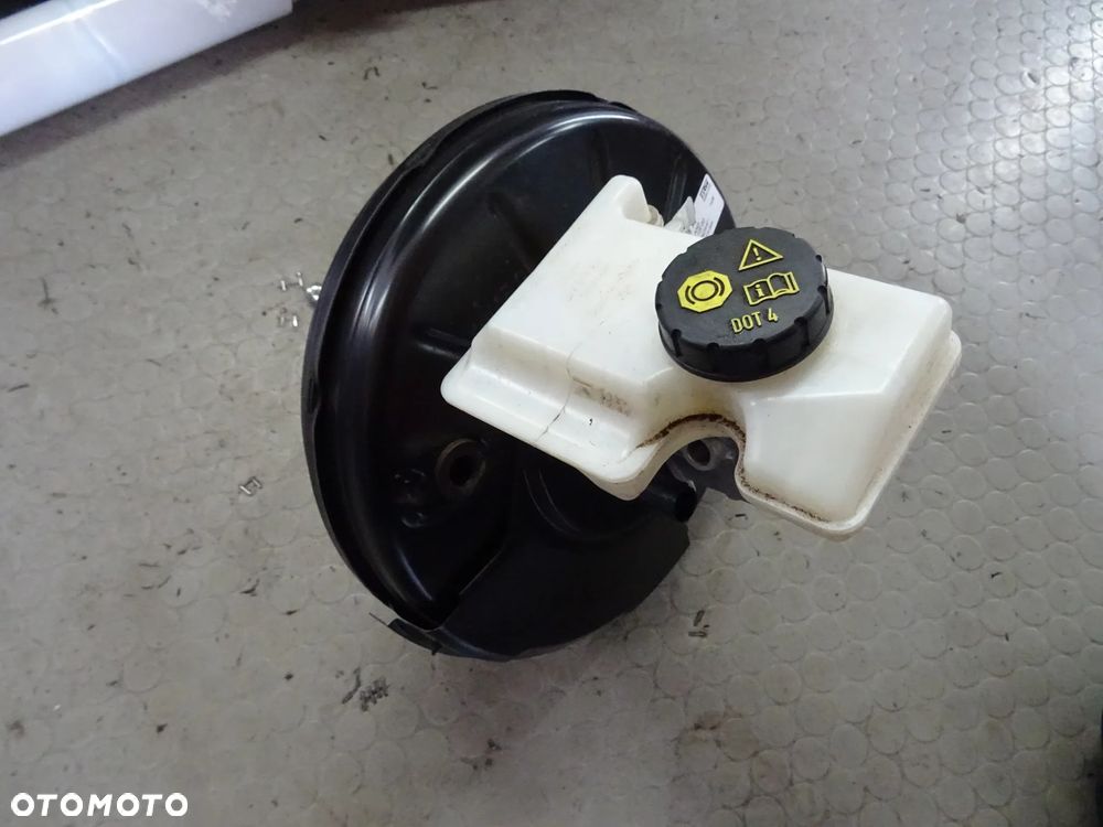 5Q1614105DD serwo pompa hamulcowa 2.0 TSI CJX Audi A3 S3 Golf VII R Cupra czesci