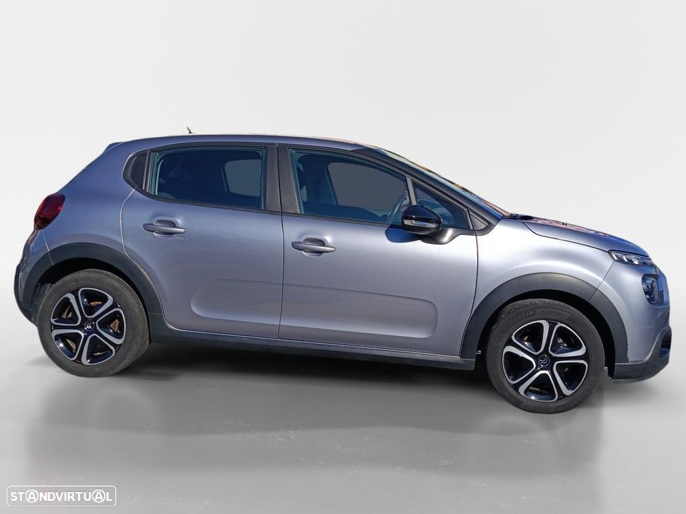Citroën C3 1.5 BlueHDi Plus - 6