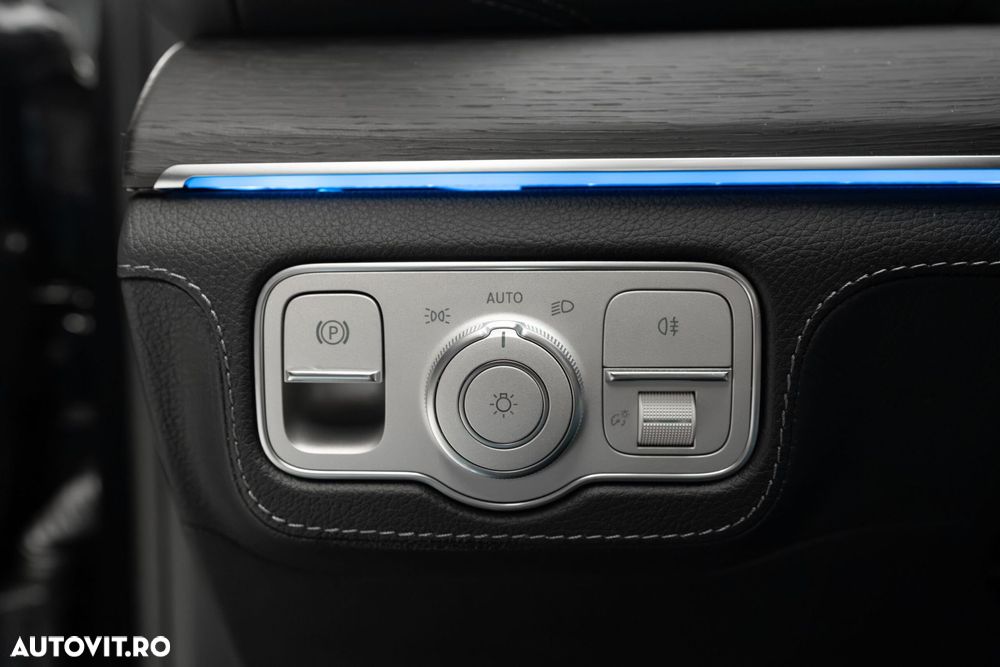 Mercedes-Benz GLE - 34