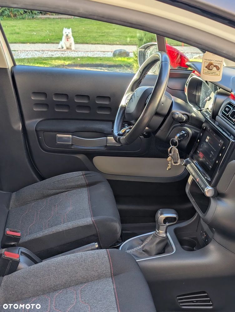 Citroën C3 - 9