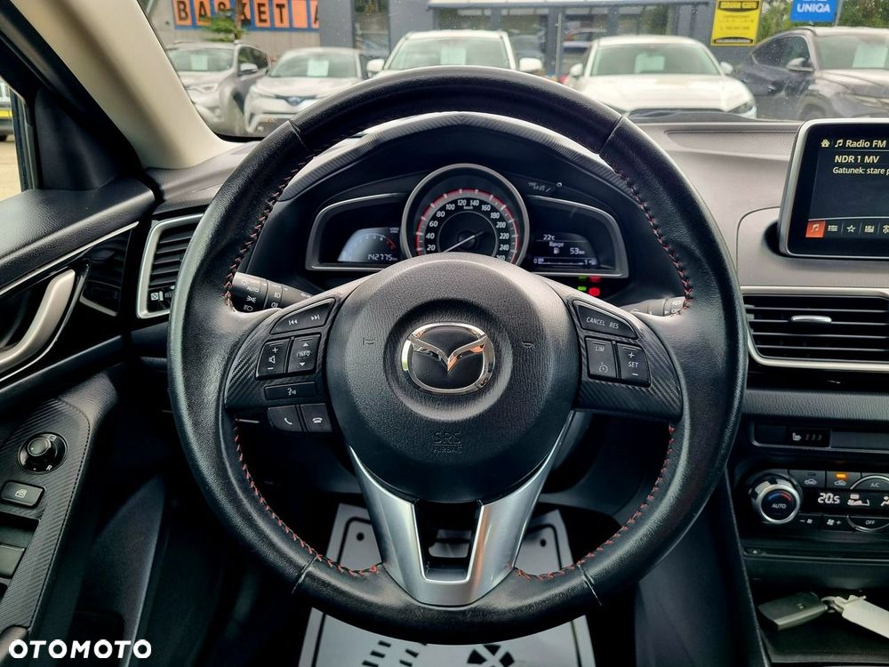Mazda 3 2.0 Skymotion - 15