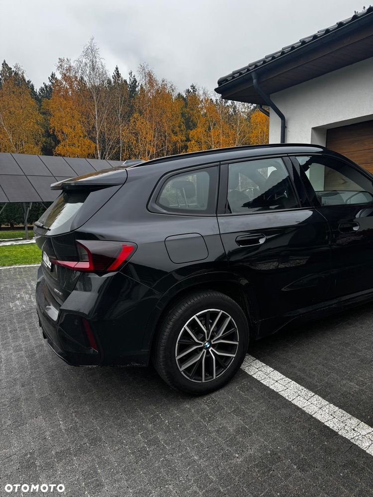 BMW X1 - 6