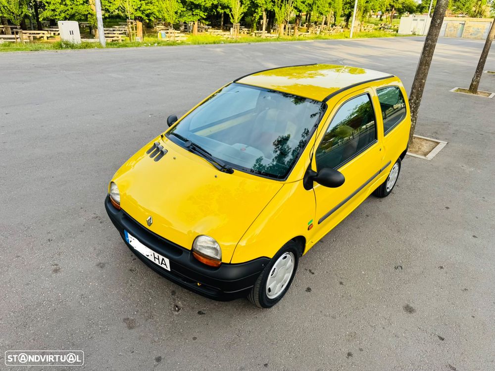 Renault Twingo 1.2 - 20