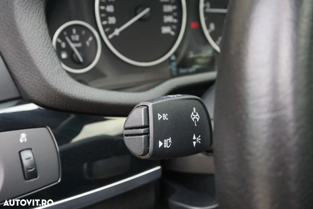 BMW X3 xDrive20d Aut. xLine - 11