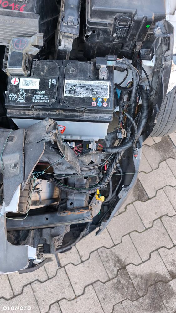 Hyundai Tucson blue 1.7 CRDi 2WD DCT Passion Plus - 23