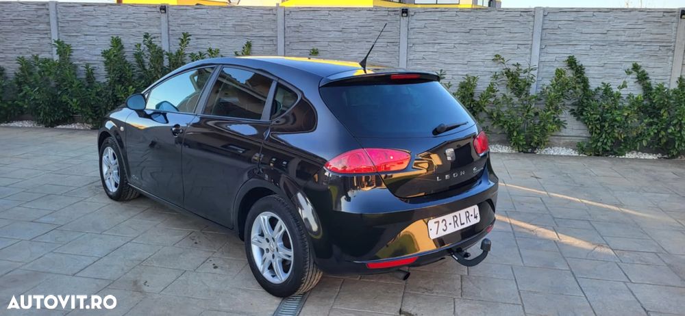 Seat Leon - 8