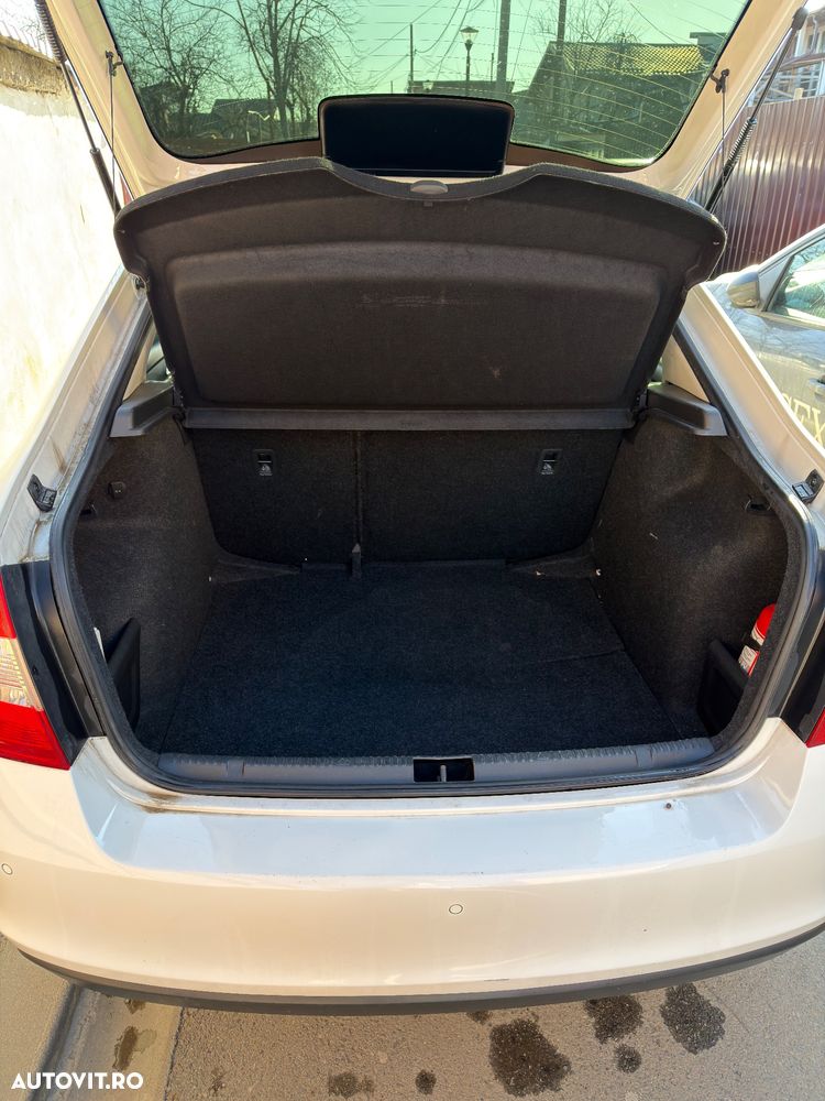 Skoda RAPID 1.2 TSI Style - 3