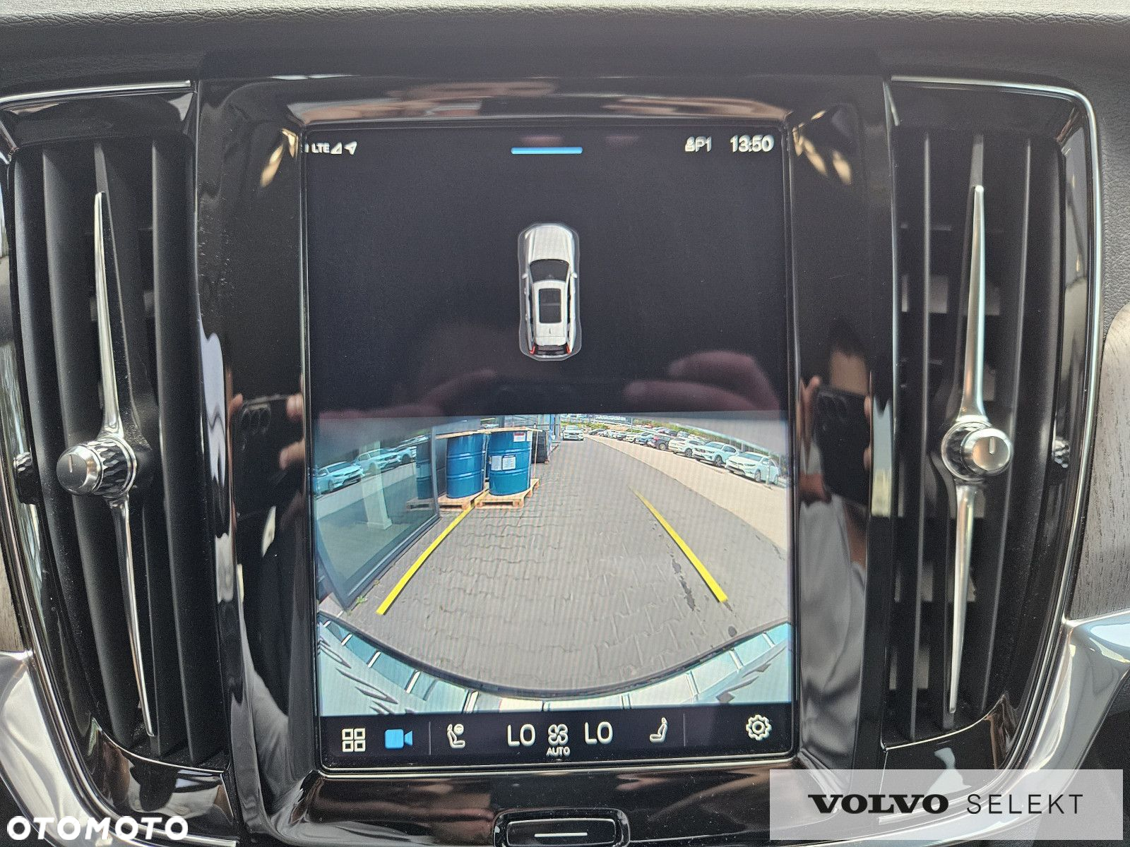 Volvo V90 Cross Country - 15