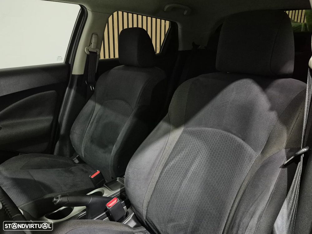 Nissan Juke 1.5 dCi N-Tec S/S 104g - 15