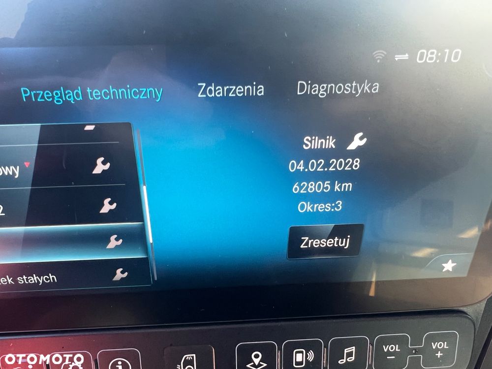 Mercedes-Benz ACTROS L GIGA  bez retardera prokontraktowy - 38