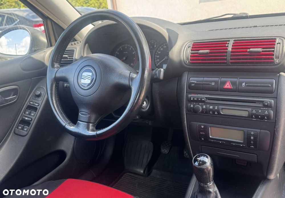 Seat Leon - 9