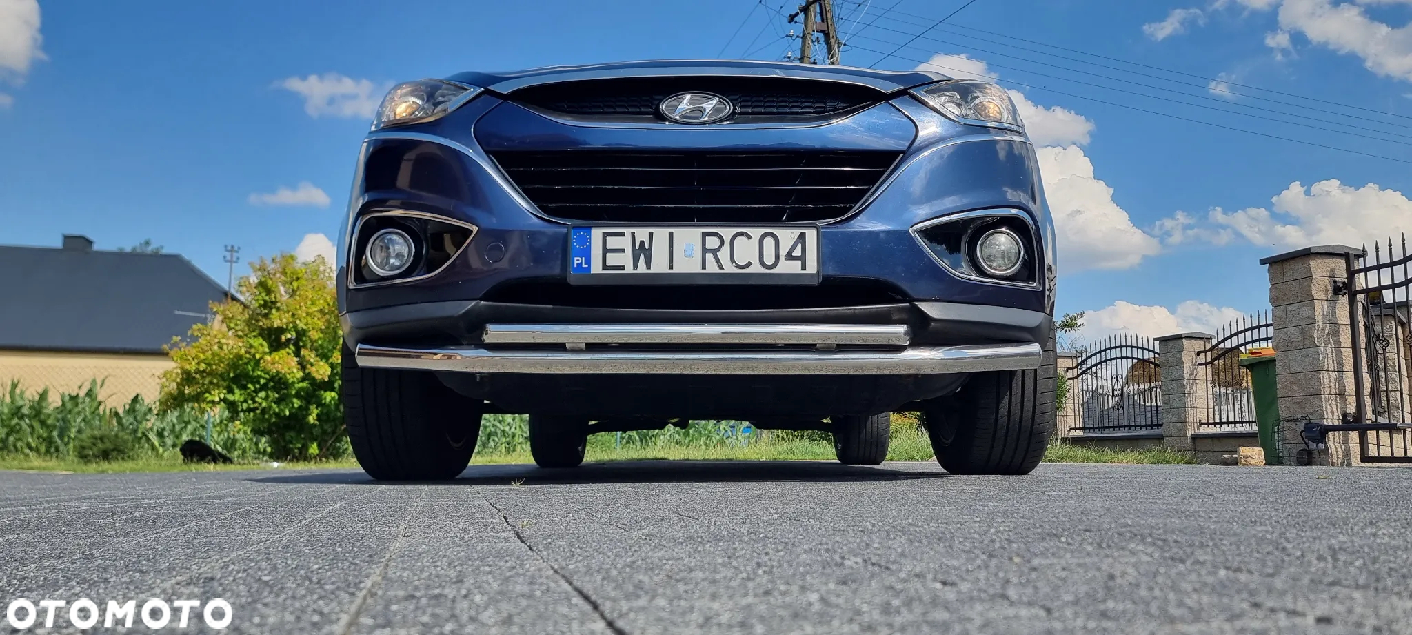 Hyundai ix35 - 6