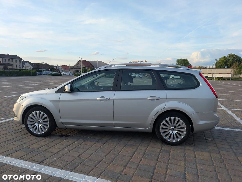 Ford Focus 2.0 Titanium EU5 - 5