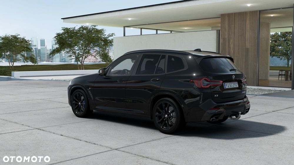 BMW X3 - 2