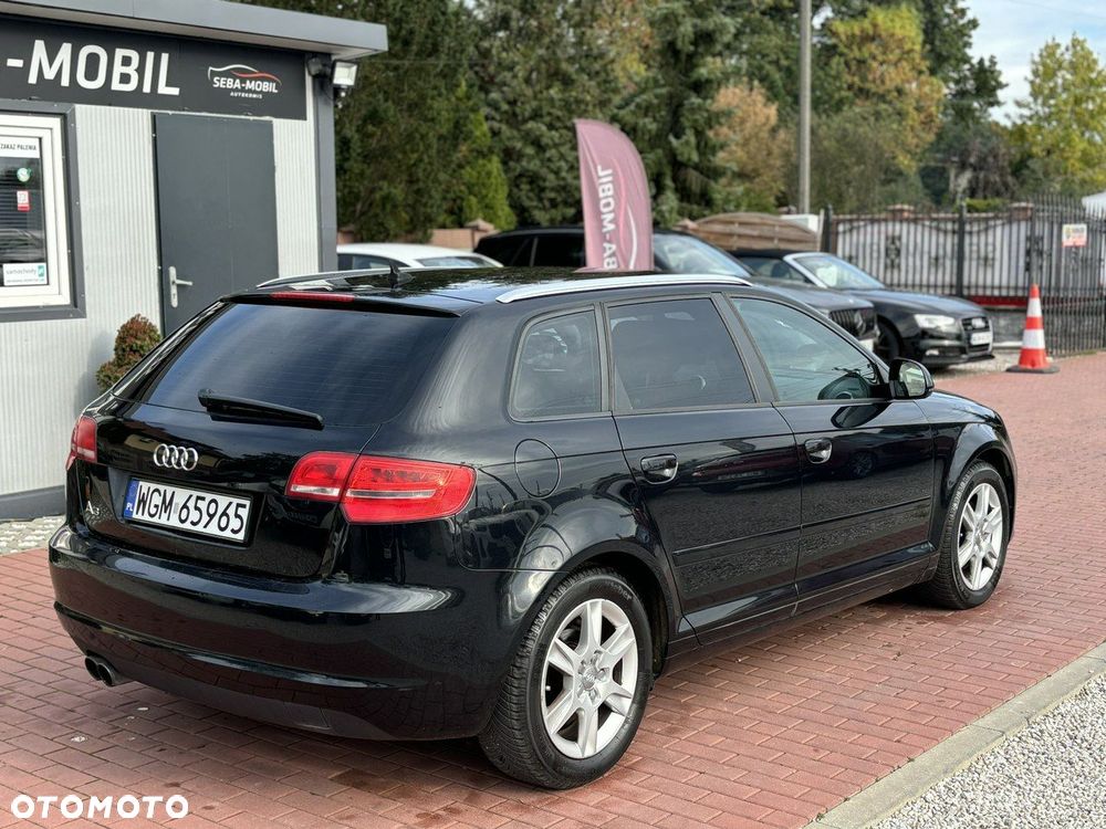 Audi A3 - 7