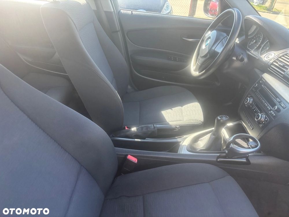 BMW Seria 1 118i Edition Lifestyle - 6