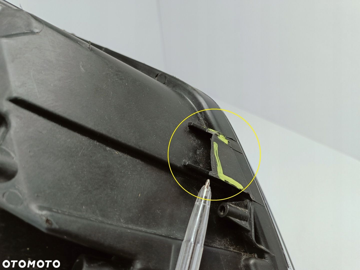 SEAT ATECA 16- LAMPA LEWA PRZÓD PRZEDNIA ZWYKŁA H7 H7  LED 576941005A - 12