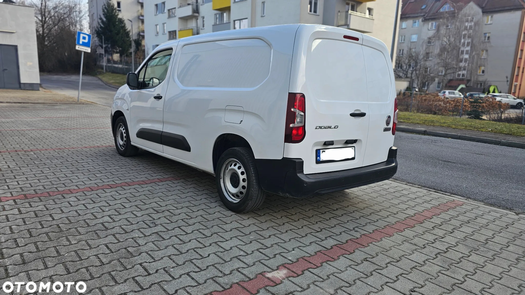 Fiat Doblo - 7