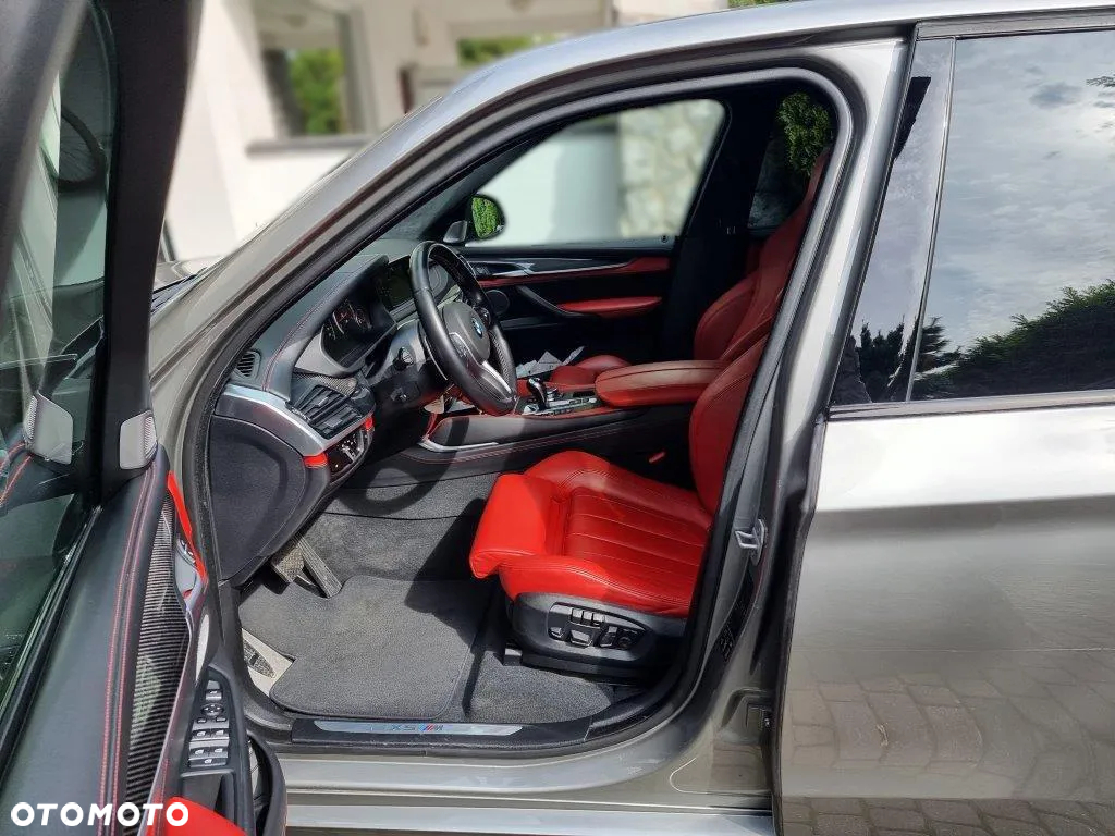BMW X5 M Standard - 11