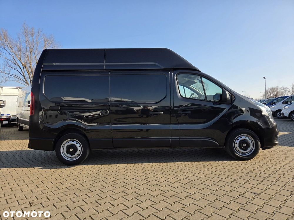 Renault Trafic L2H2 *54900zł NETTO* 1,6dCi/125KM - 7